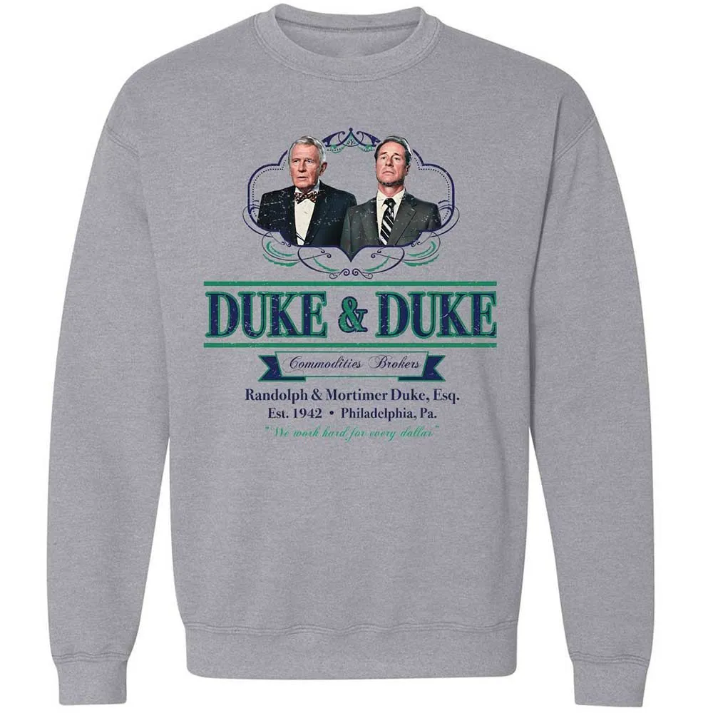 Classic Unisex Sweatshirt - 8UDWEUDB - Sport Grey - 3