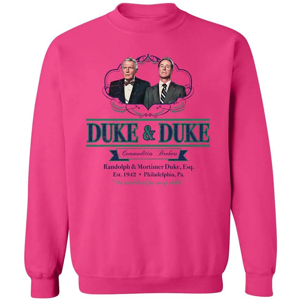 Classic Unisex Sweatshirt - 8UDWEUDB - Heliconia - 8