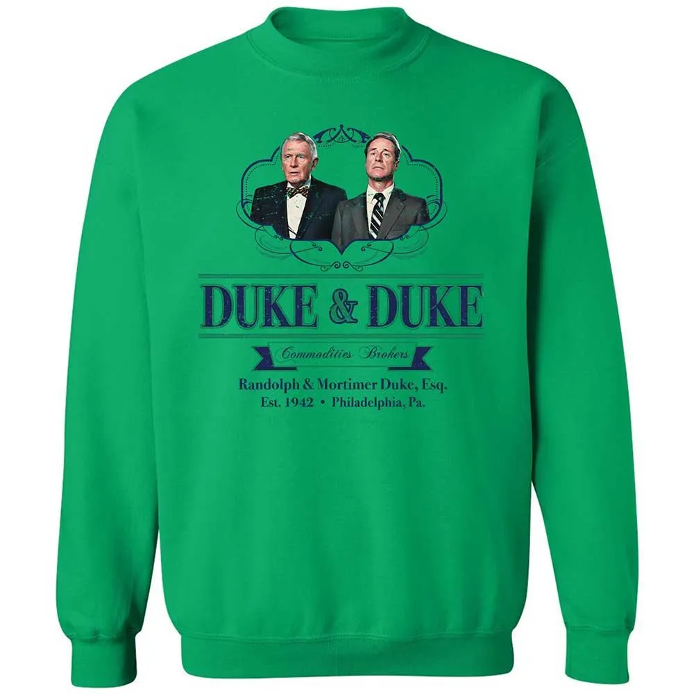 Classic Unisex Sweatshirt - 8UDWEUDB - Irish Green - 13