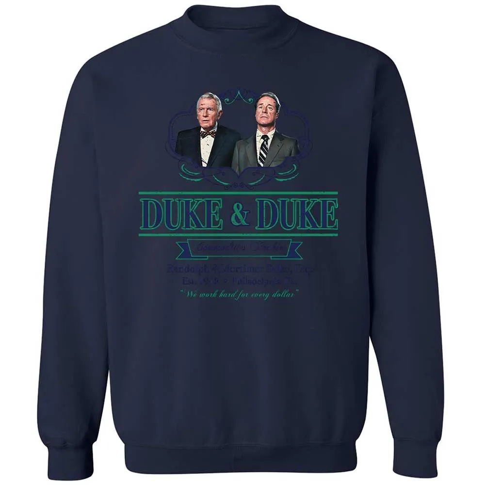 Classic Unisex Sweatshirt - 8UDWEUDB - Navy - 15