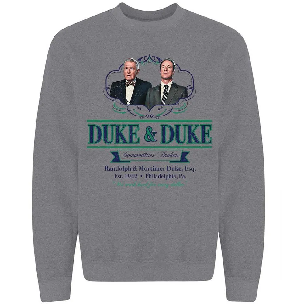 Classic Unisex Sweatshirt - 8UDWEUDB - Graphite Heather - 19