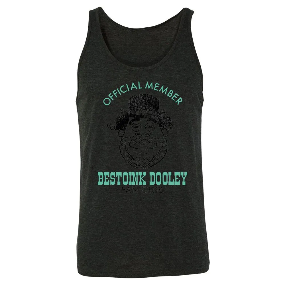 Bestoink Dooley, horror, The Legend of Blood Mountain, The Big Movie Shocker - Charcoal Black Triblend - 5