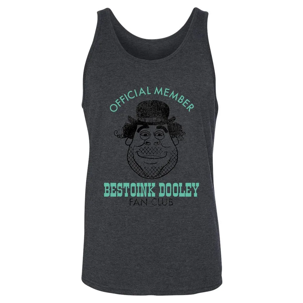 Bestoink Dooley, horror, The Legend of Blood Mountain, The Big Movie Shocker - Dark Grey Heather - 6