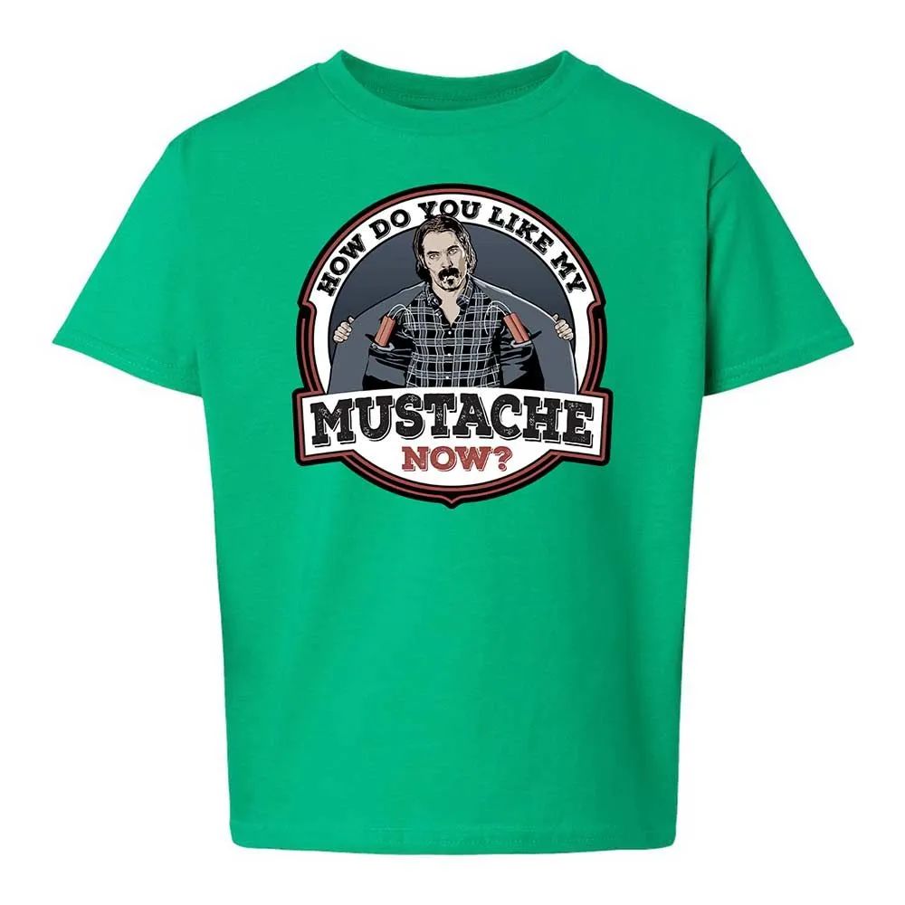 Kids T-Shirt - QTZ2X127 - Irish Green - 12
