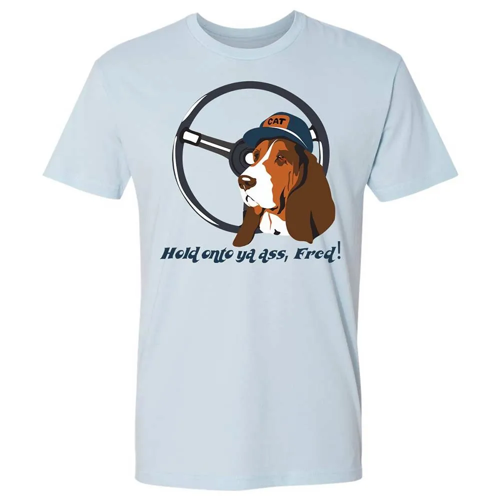 Premium Unisex T-Shirt - N6NE3JBF - Light Blue - 4