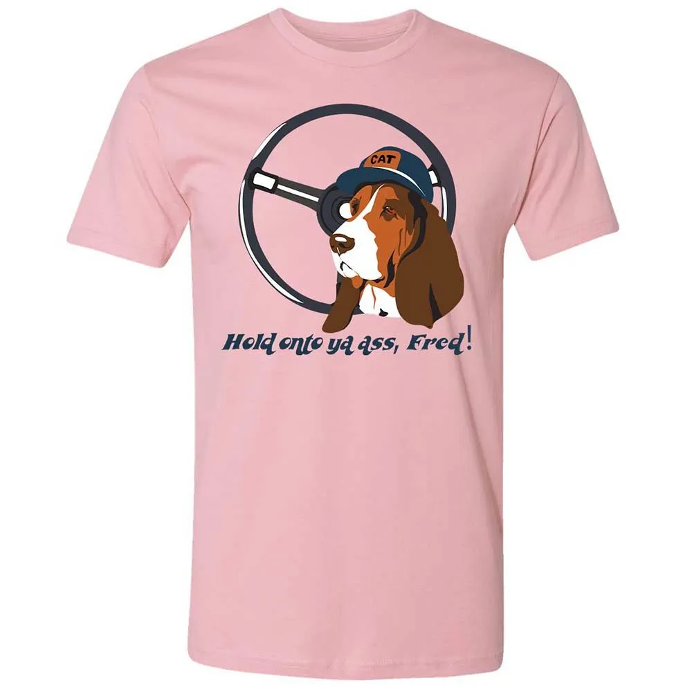 Premium Unisex T-Shirt - N6NE3JBF - Light Pink - 5