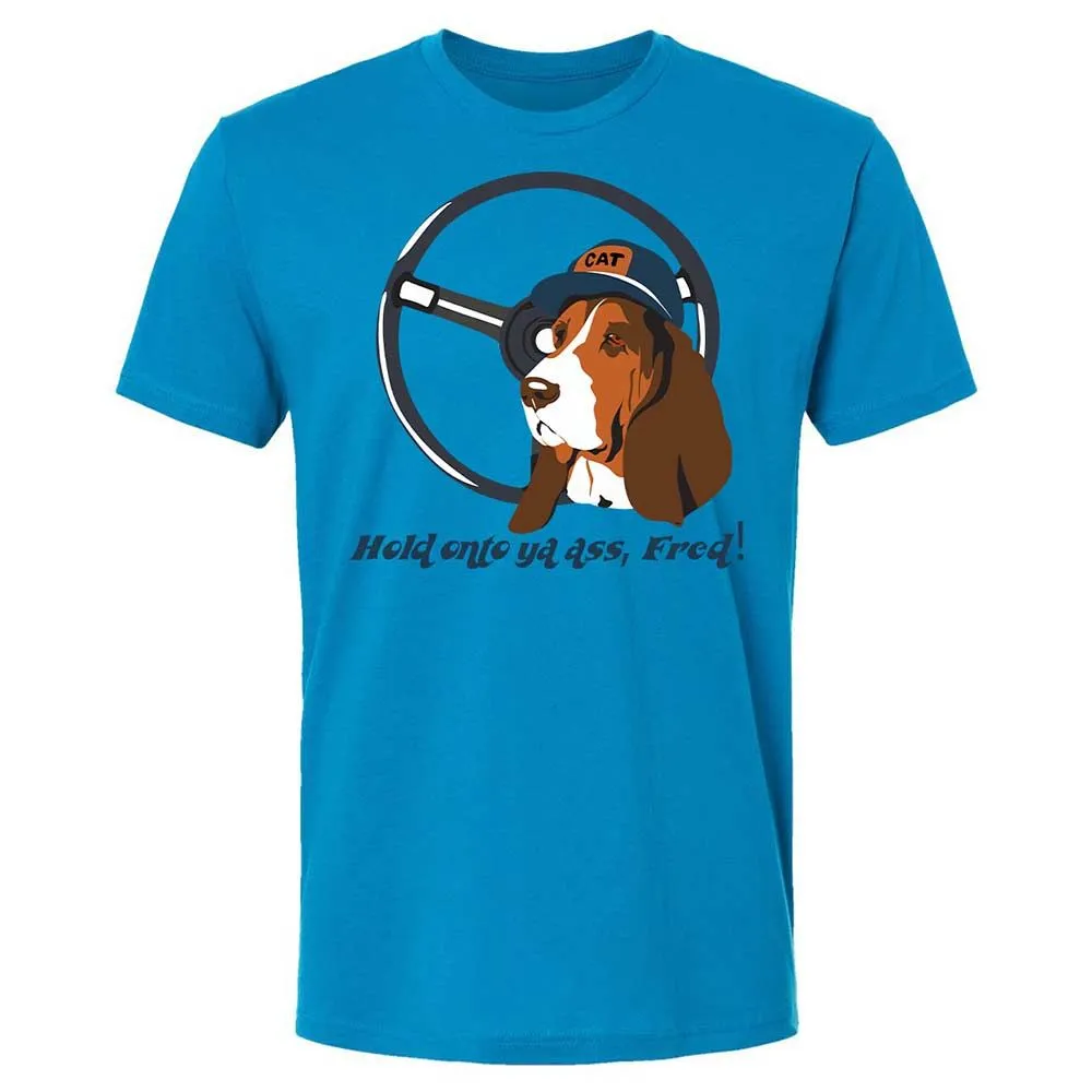 Premium Unisex T-Shirt - N6NE3JBF - Turquoise - 6