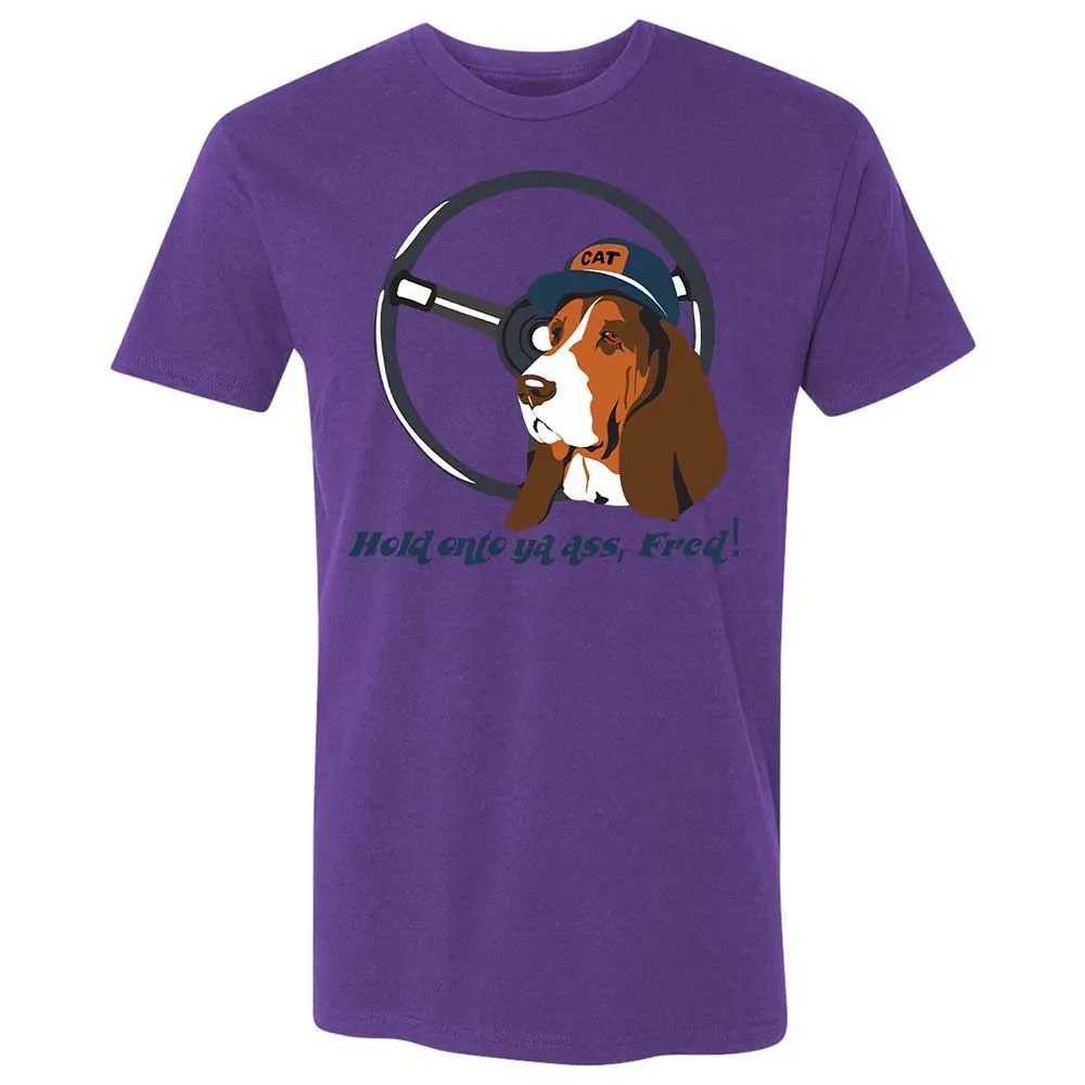 Premium Unisex T-Shirt - N6NE3JBF - Purple Rush - 10