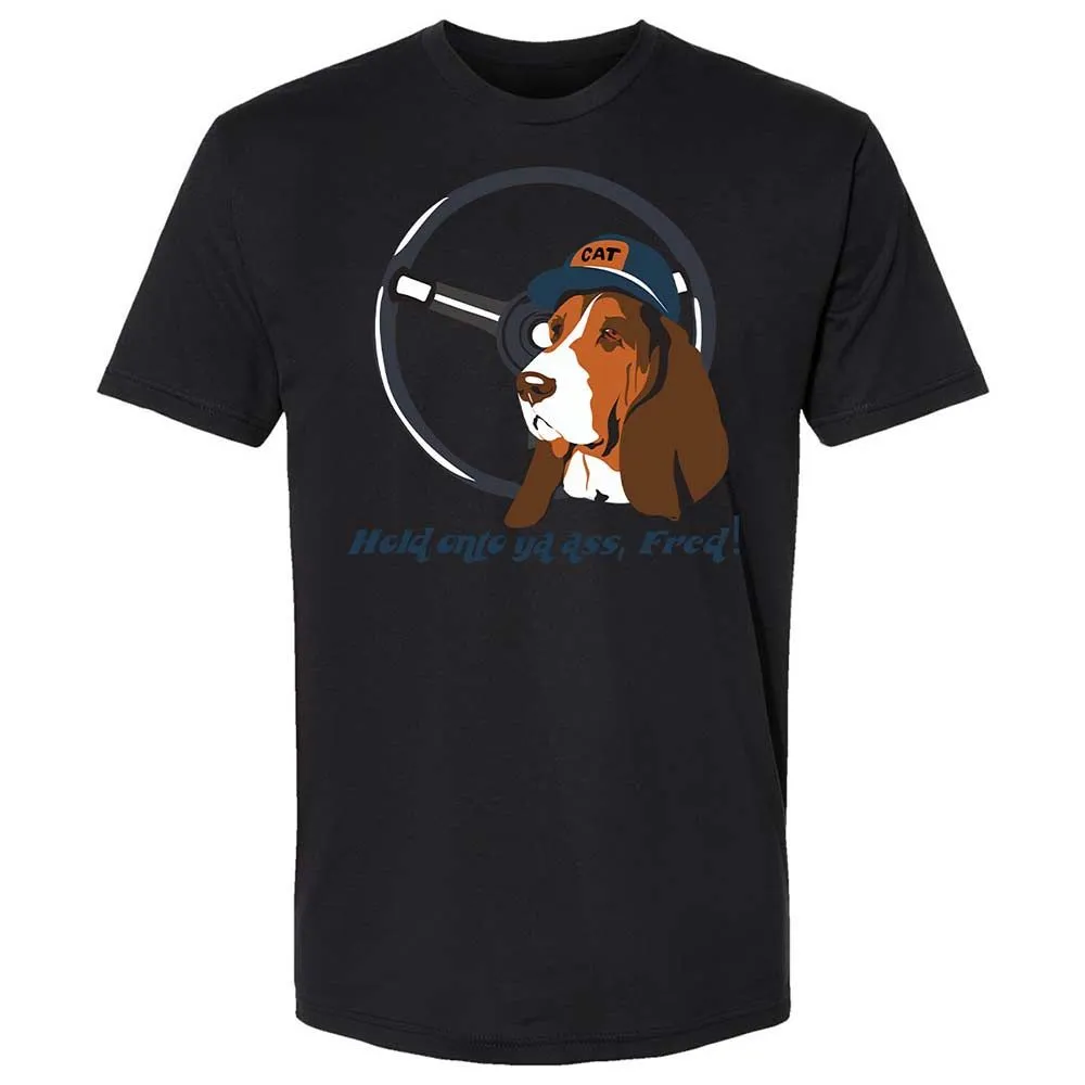 Premium Unisex T-Shirt - N6NE3JBF - Black - 14