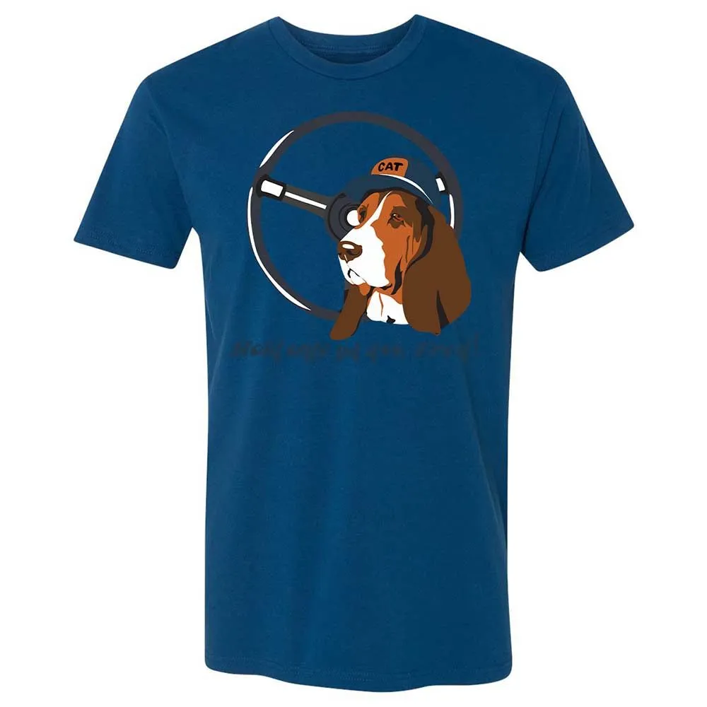 Premium Unisex T-Shirt - N6NE3JBF - Cool Blue - 17