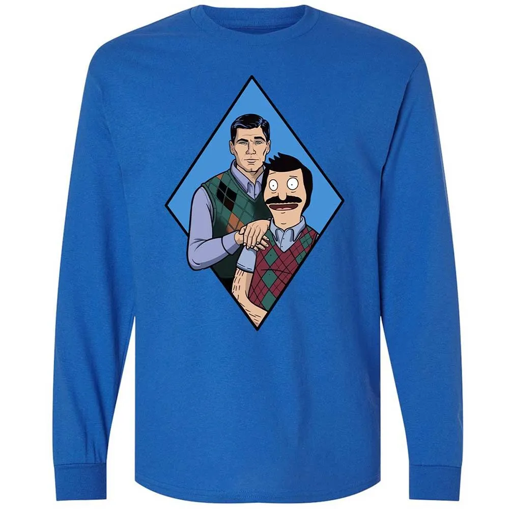 Step Brothers - Royal - 3