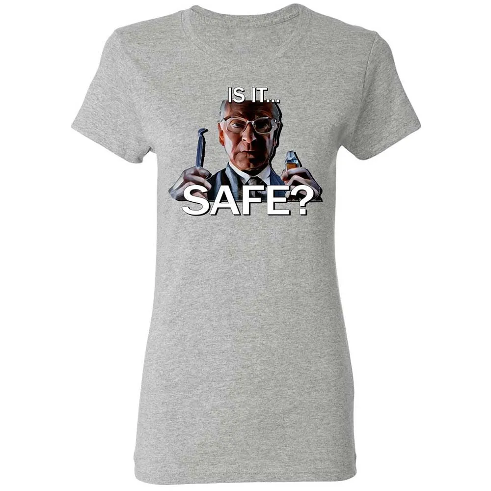 Women's T-Shirt - FA7MXB32 - Sport Grey - 2