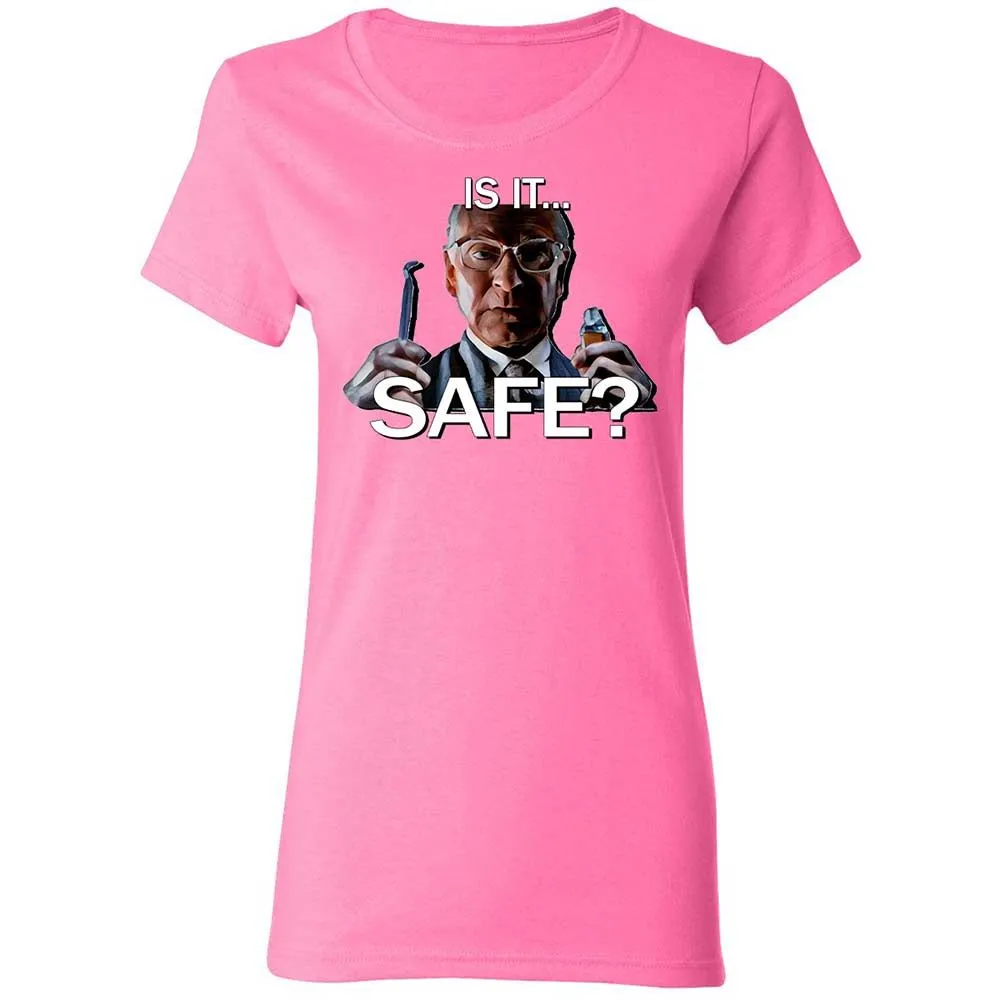 Women's T-Shirt - FA7MXB32 - Azalea - 4