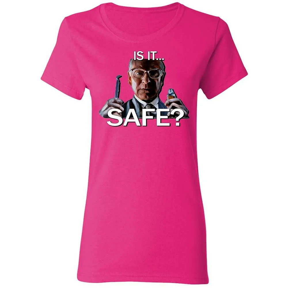 Women's T-Shirt - FA7MXB32 - Heliconia - 5