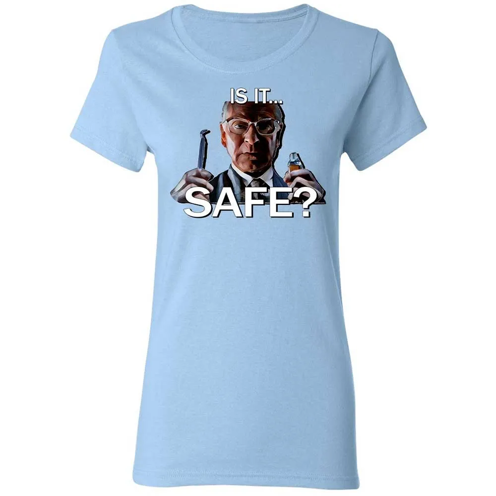 Women's T-Shirt - FA7MXB32 - Light Blue - 6