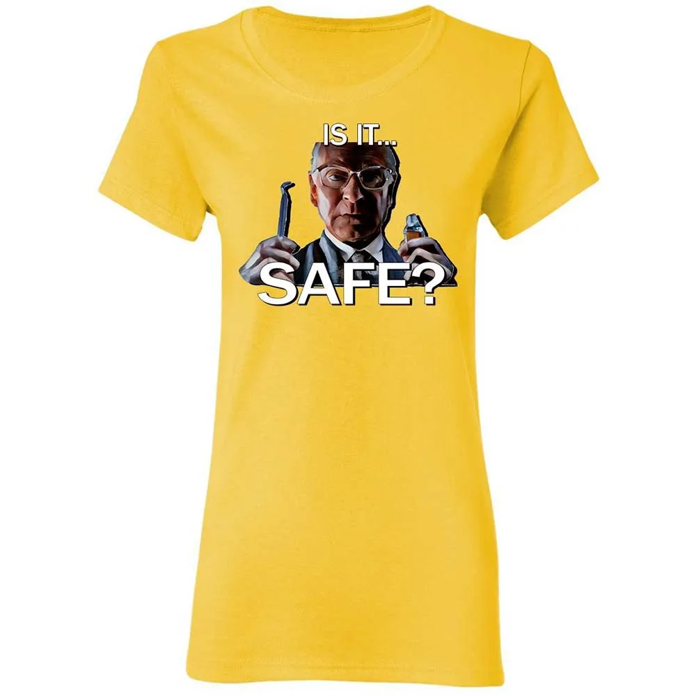Women's T-Shirt - FA7MXB32 - Daisy - 7