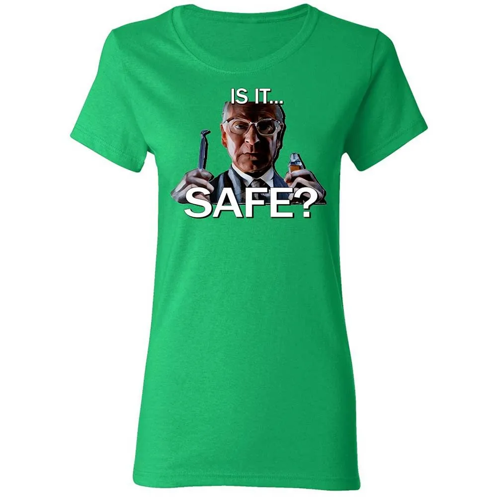 Women's T-Shirt - FA7MXB32 - Irish Green - 8