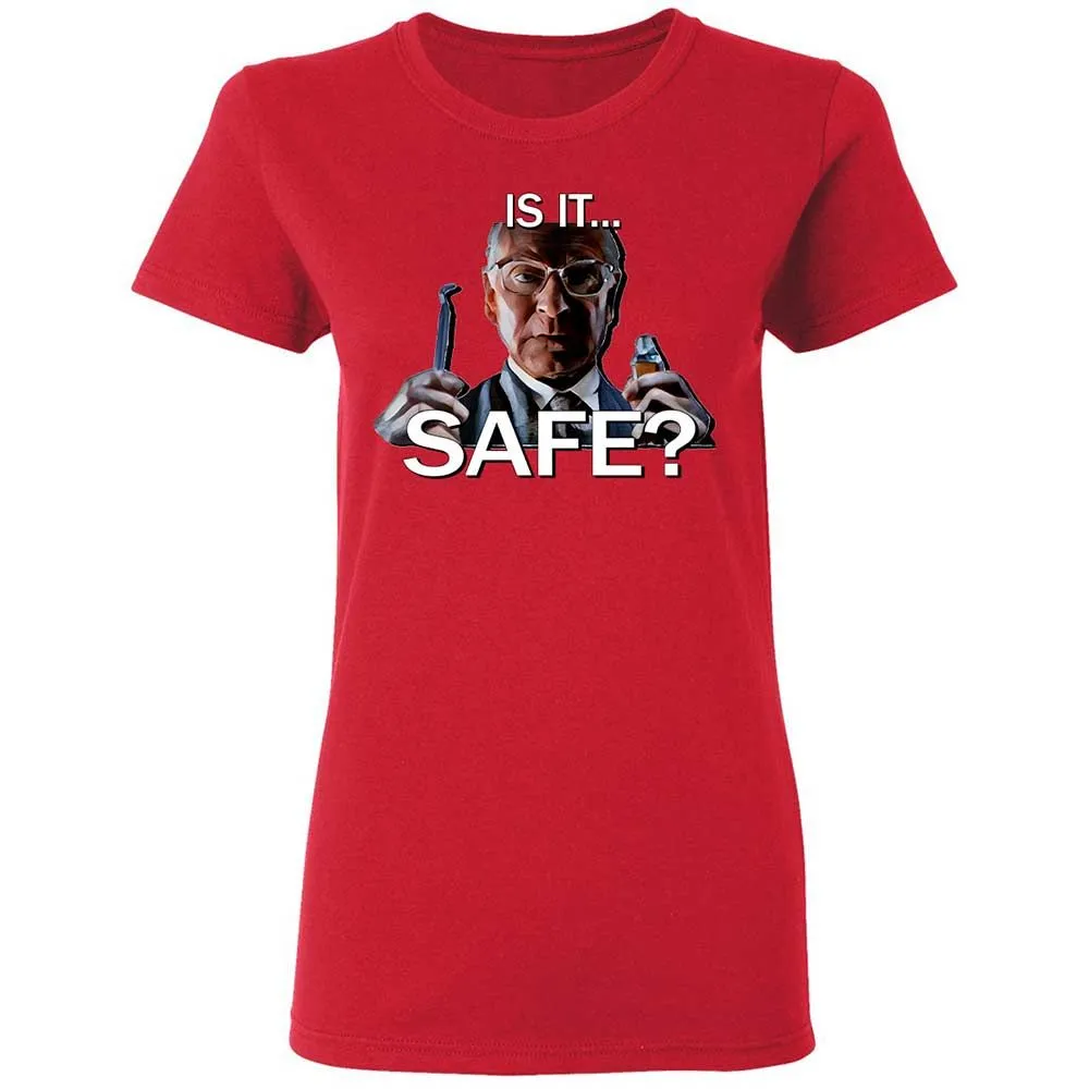 Women's T-Shirt - FA7MXB32 - Red - 9
