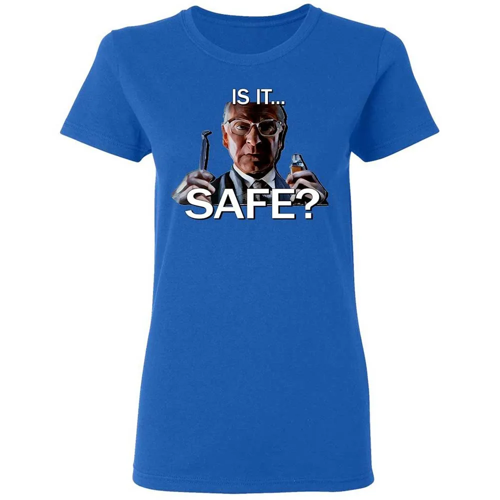 Women's T-Shirt - FA7MXB32 - Royal - 10