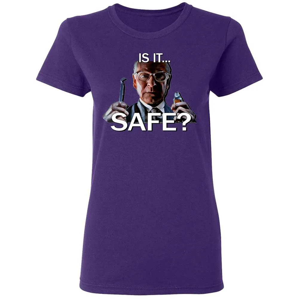Women's T-Shirt - FA7MXB32 - Purple - 11
