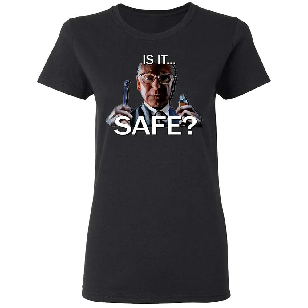 Women's T-Shirt - FA7MXB32 - Black - 13