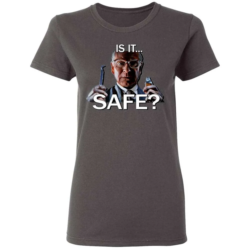 Women's T-Shirt - FA7MXB32 - Charcoal - 15
