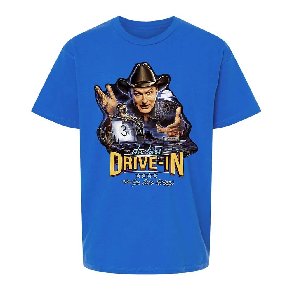 Last Drive-In - Royal - 4