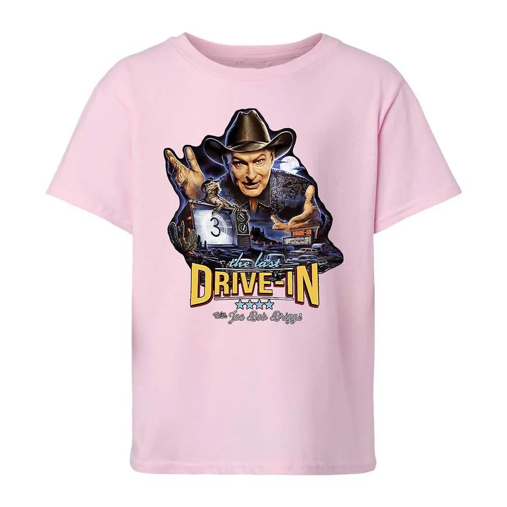 Last Drive-In - Light Pink - 7