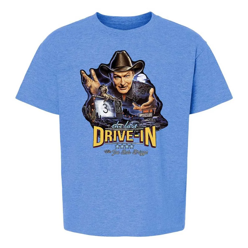 Last Drive-In - Heather Royal - 13