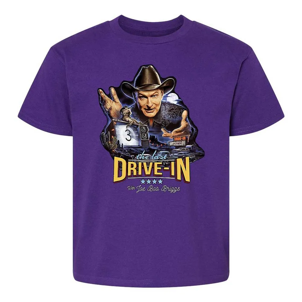 Last Drive-In - Purple - 17