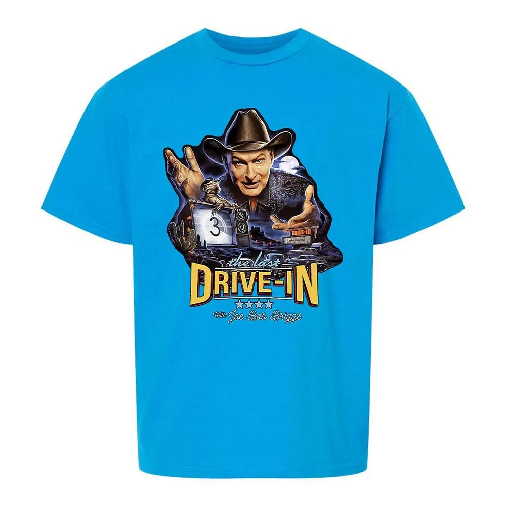 Last Drive-In - Sapphire - 18