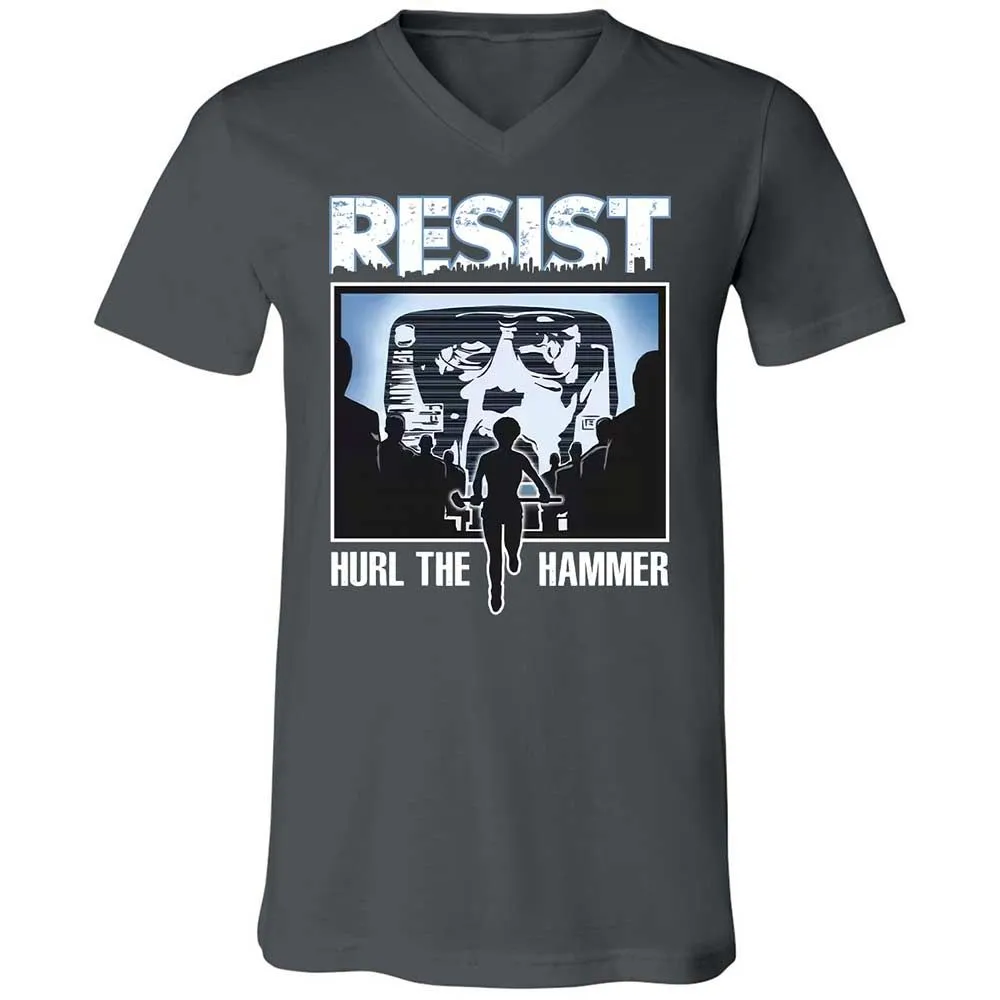 Resist - Asphalt - 13