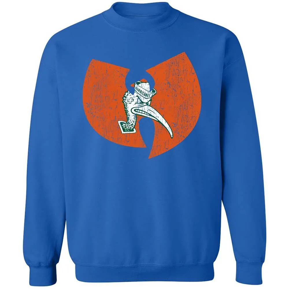 Classic Unisex Sweatshirt - DKCDV1SG - Royal - 3