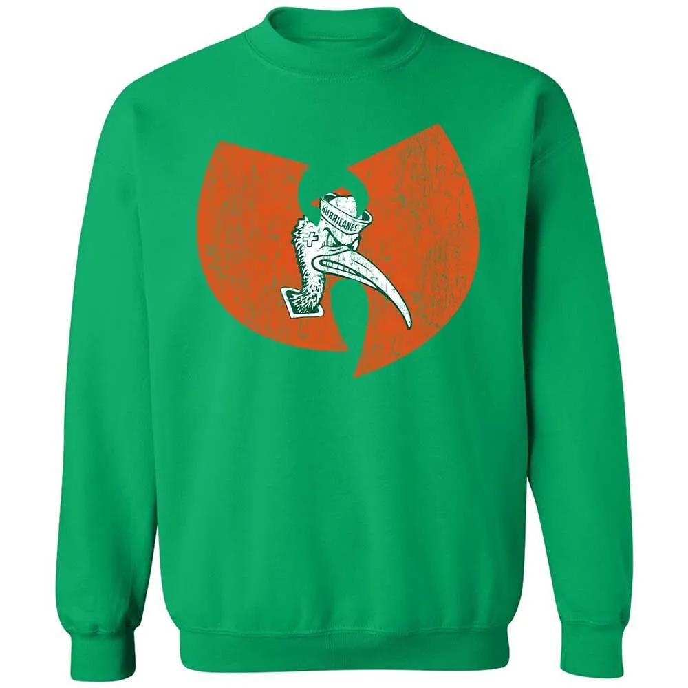 Classic Unisex Sweatshirt - DKCDV1SG - Irish Green - 13