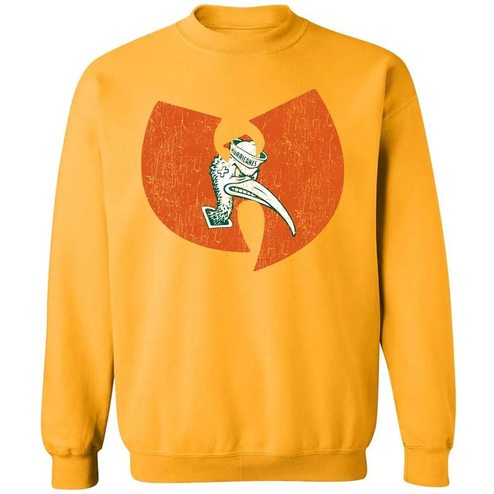 Classic Unisex Sweatshirt - DKCDV1SG - Gold - 14