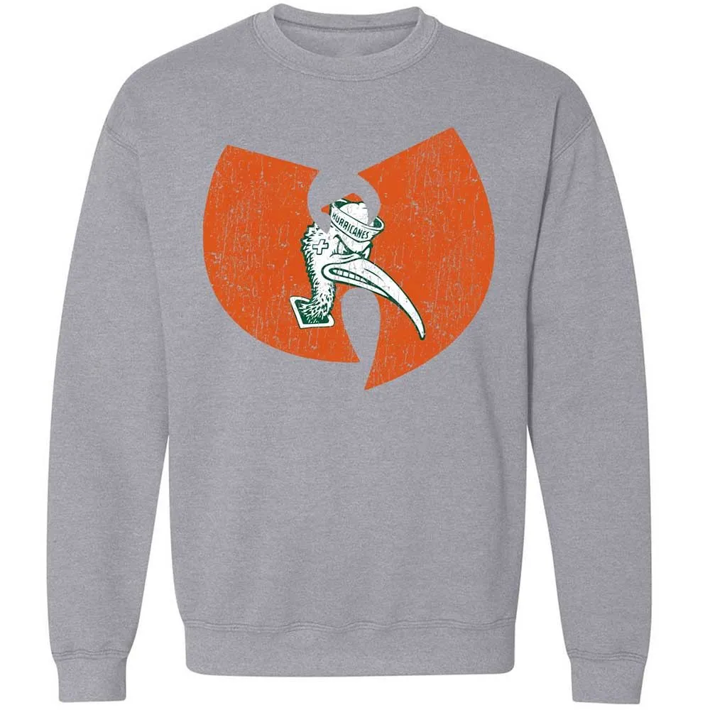 Classic Unisex Sweatshirt - DKCDV1SG - Sport Grey - 17