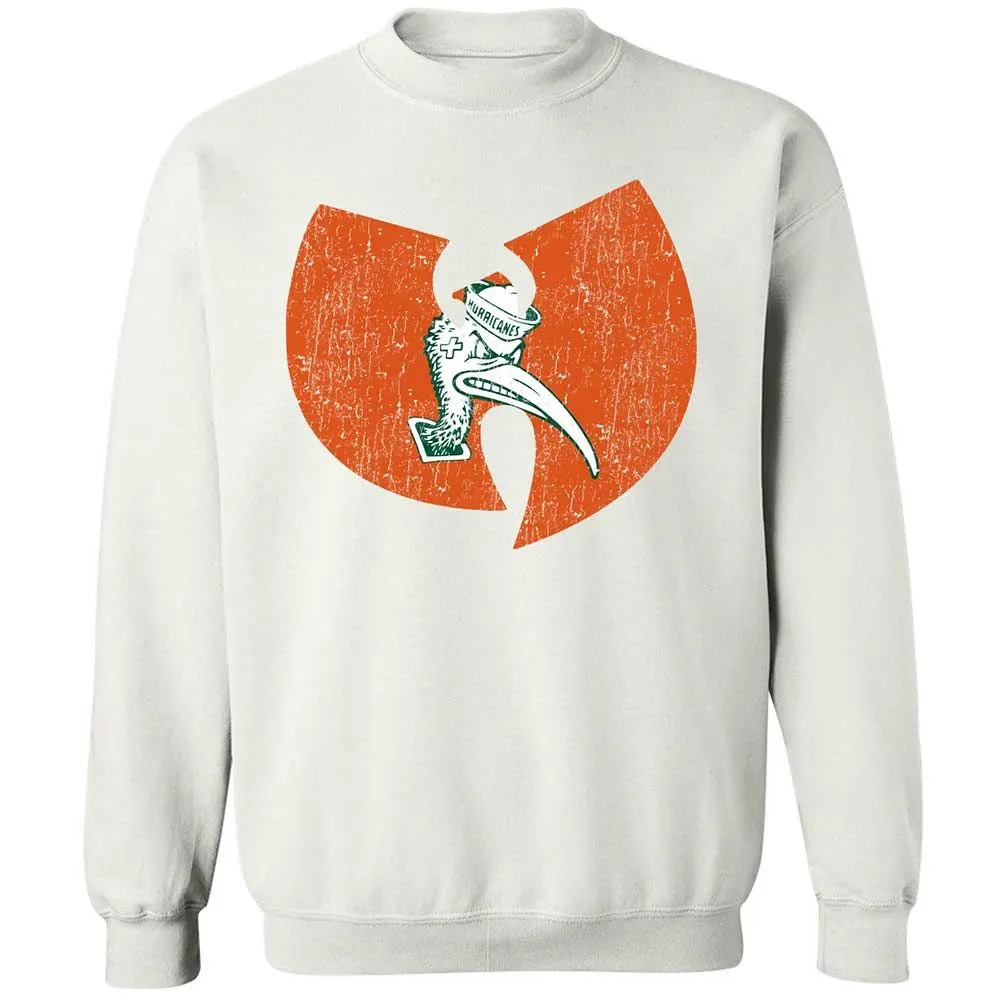 Classic Unisex Sweatshirt - DKCDV1SG - White - 18