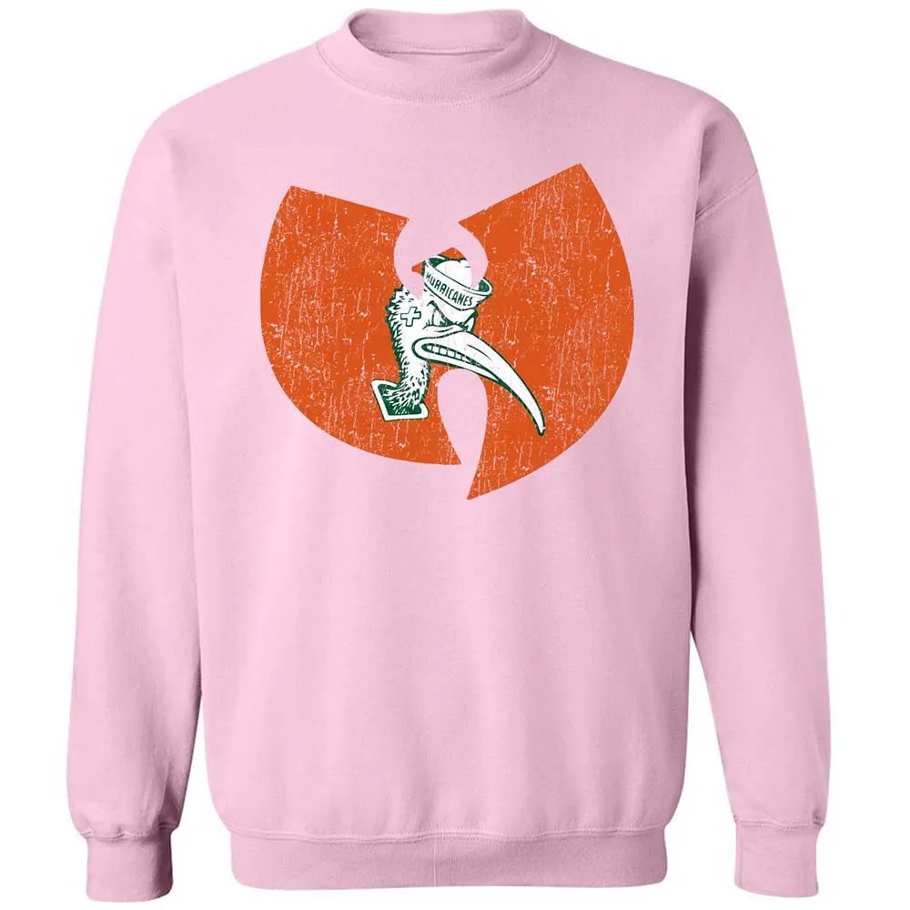 Classic Unisex Sweatshirt - DKCDV1SG - Light Pink - 19