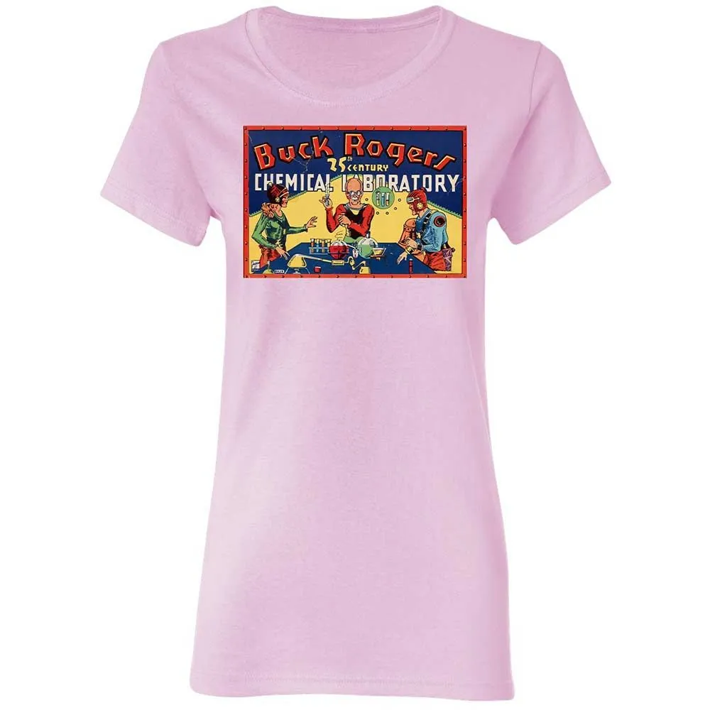 Women's T-Shirt - CBP24C78 - Light Pink - 8