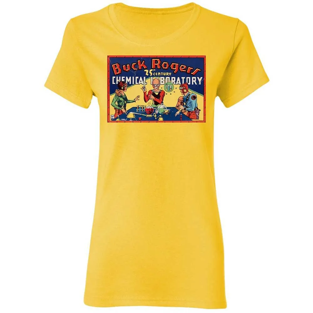 Women's T-Shirt - CBP24C78 - Daisy - 16