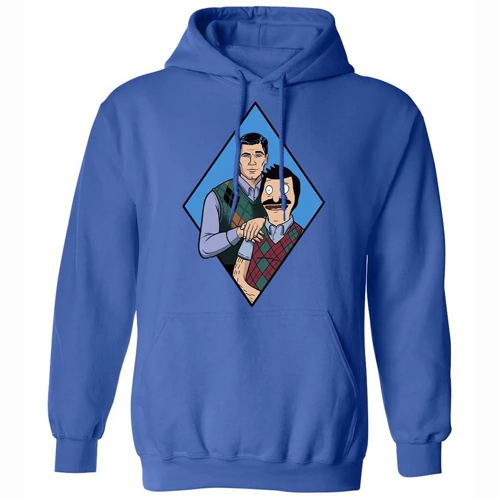 Step Brothers - Royal - 5