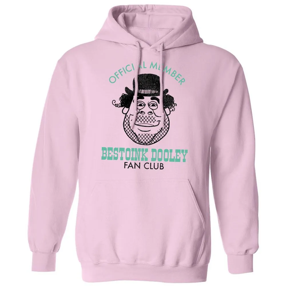 Bestoink Dooley, horror, The Legend of Blood Mountain, The Big Movie Shocker - Light Pink - 3