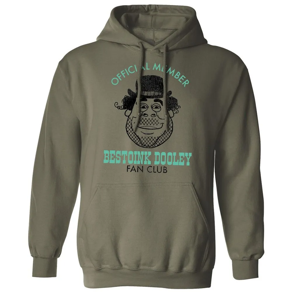 Bestoink Dooley, horror, The Legend of Blood Mountain, The Big Movie Shocker - Military Green - 4