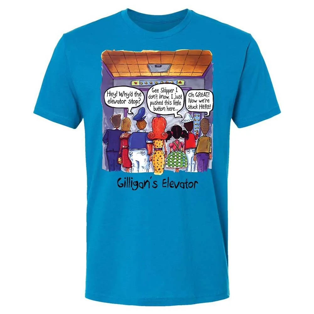 Premium Unisex T-Shirt - JYCTEF16 - Turquoise - 6