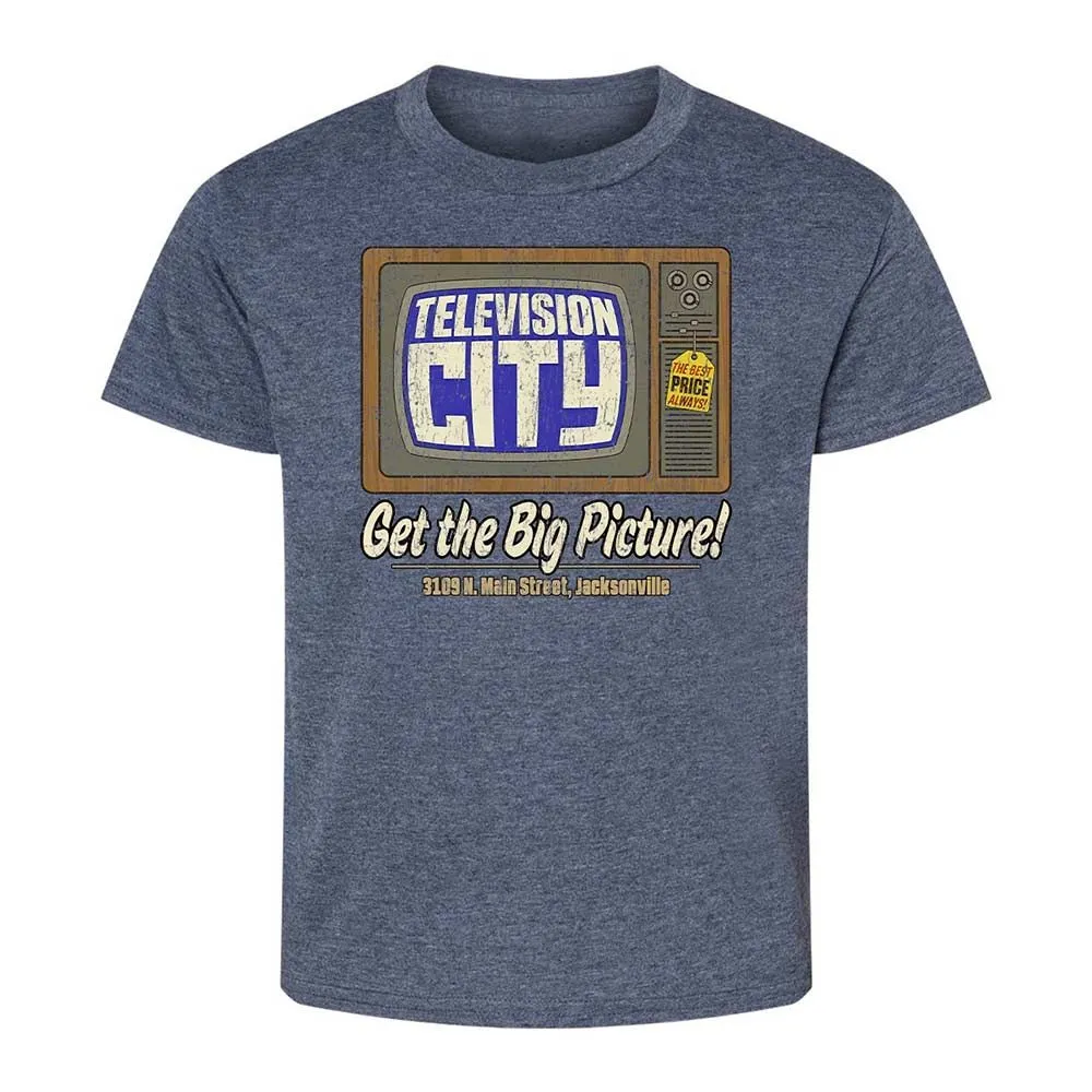 Get the Big Picture - Heather Navy - 9