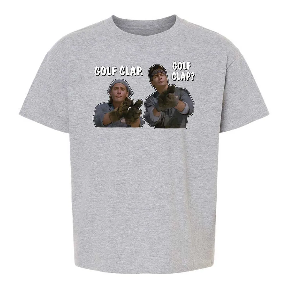 Kids T-Shirt - UQTT3H3Z - Sport Grey - 2