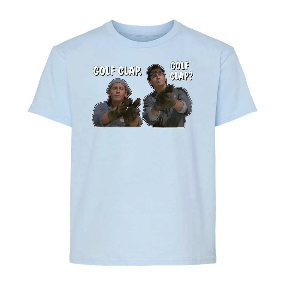 Kids T-Shirt - UQTT3H3Z - Light Blue - 3