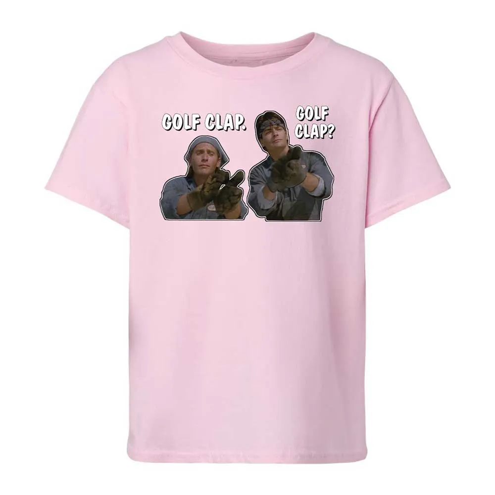 Kids T-Shirt - UQTT3H3Z - Light Pink - 5