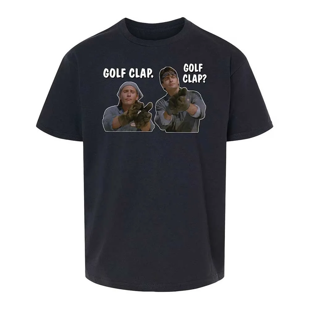 Kids T-Shirt - UQTT3H3Z - Black - 7