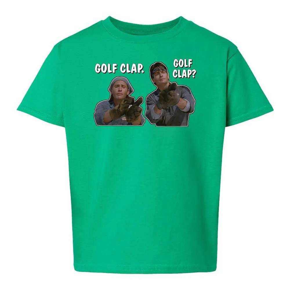 Kids T-Shirt - UQTT3H3Z - Irish Green - 12